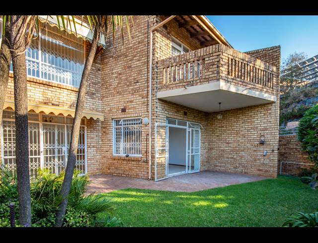 4 BEDROOM DUPLEX TO LET IN ILLOVO